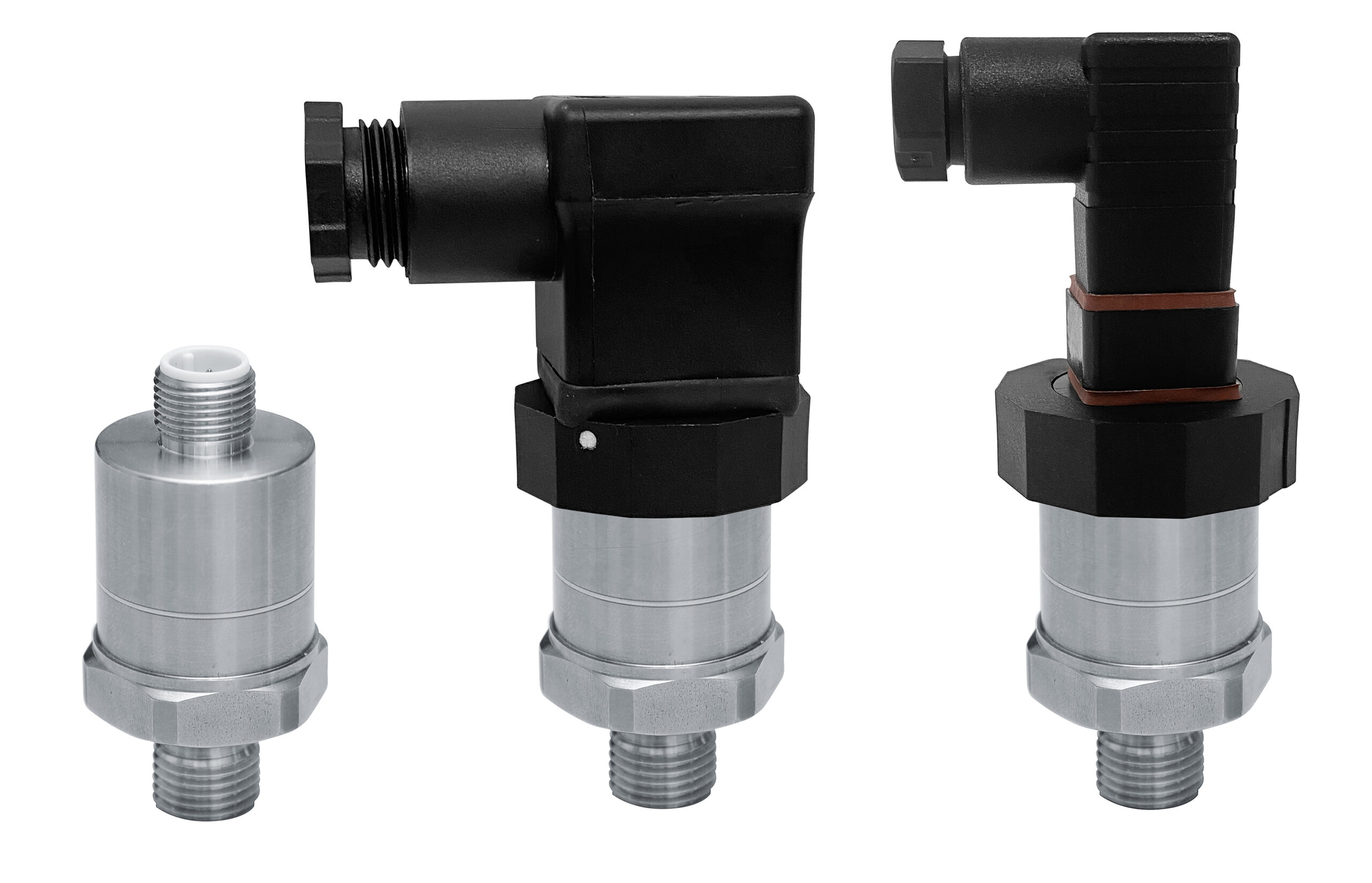 ACS Control-System Precont® PU4SE 压力变送器