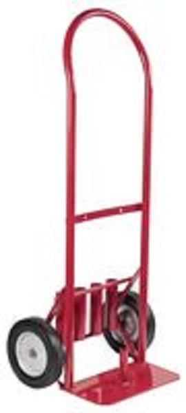 Bosch RBT1657 Brute 破碎锤搬运车