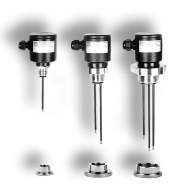 ACS Control-System Rod probe SLK 棒式探头