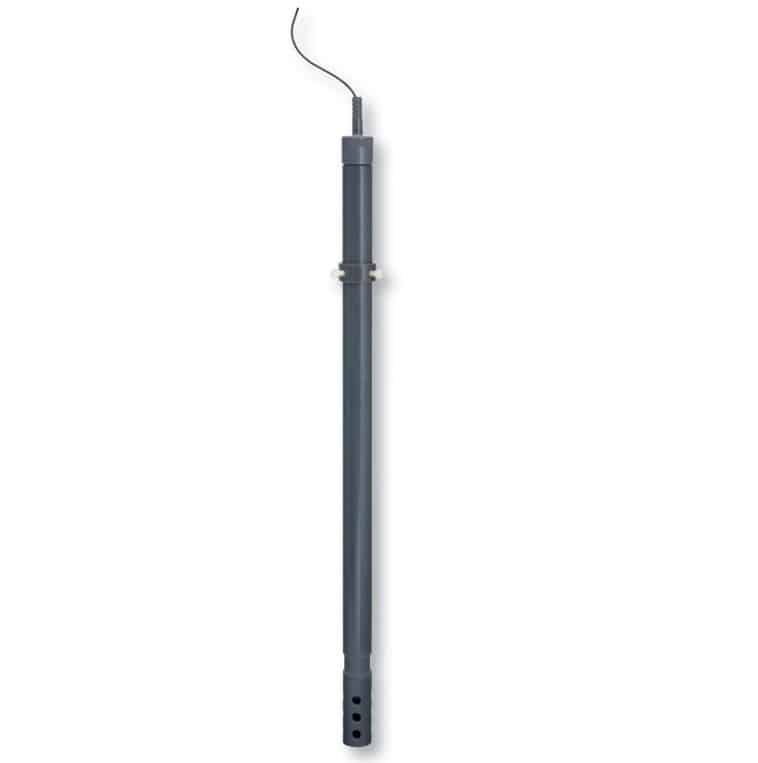 Nieuwkoop ZZ7010 PVC 传感器支架 1170mm