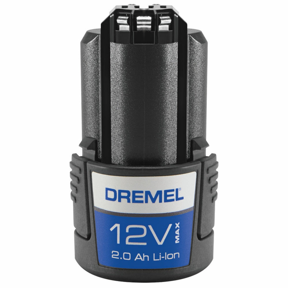 Dremel B815-01 12V 2Ah 锂离子电池