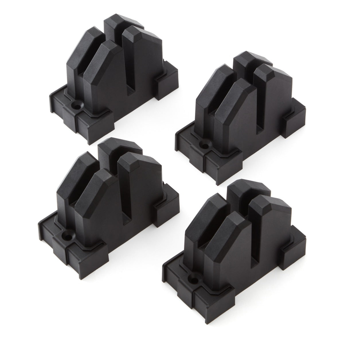 Bora 8-Piece Parallel Clamp Set 571650