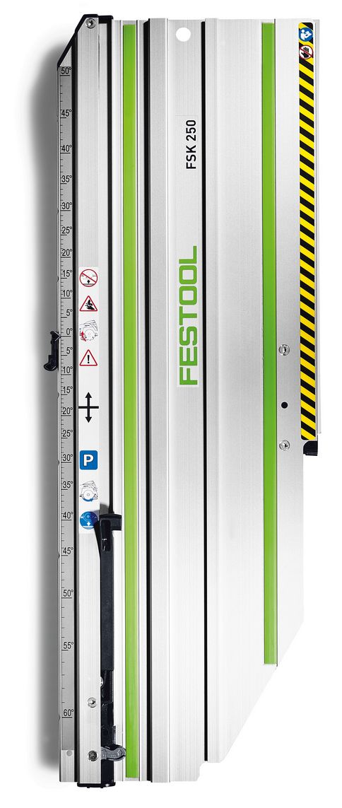 Festool FSK 250 横切导轨 769941