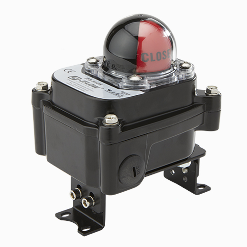 JFlow Controls JFS-310N 系列 IP67 限位开关