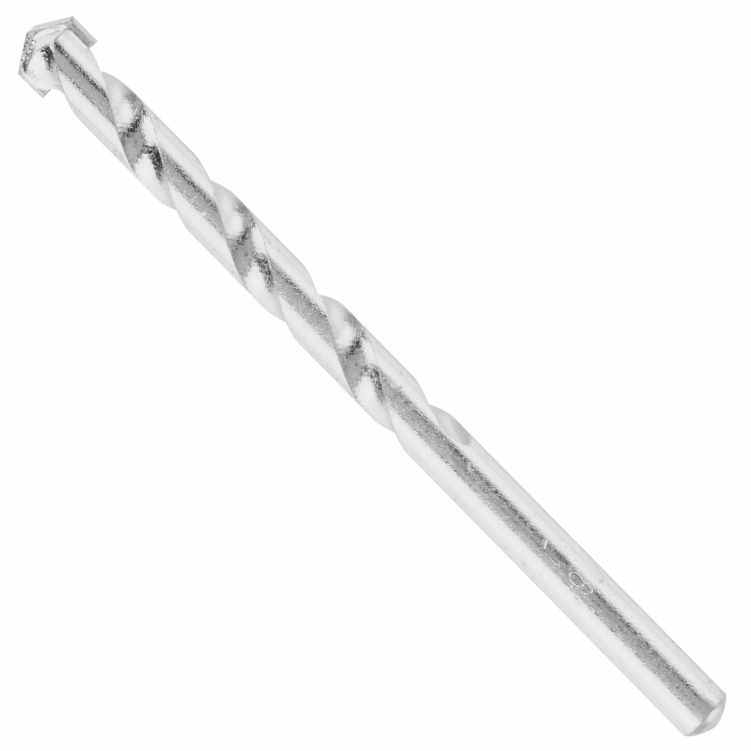 Bosch RBBM2010 1/4 x 2 x 4 英寸螺旋旋转砌体钻头