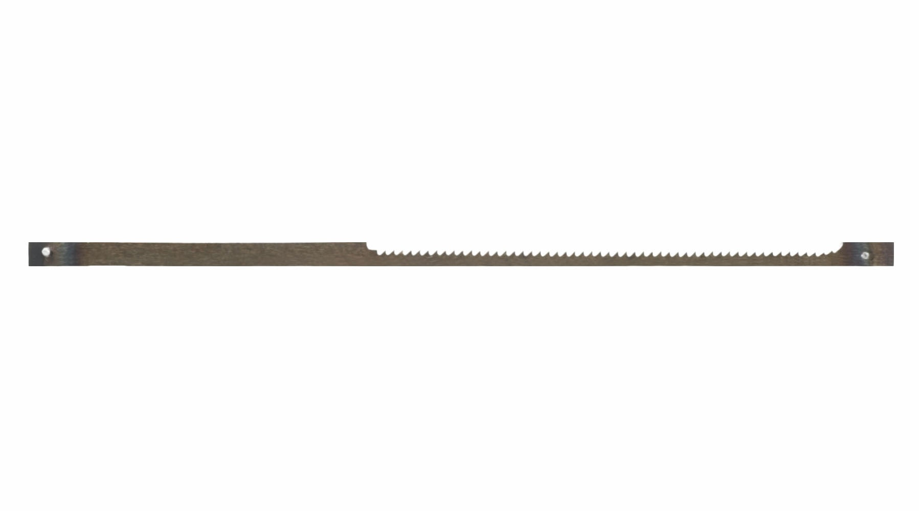 Dremel MS53 金属切割锯条 5 支装