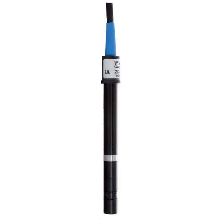 Nieuwkoop ZU5100 溶解氧 + Pt100 温度传感器