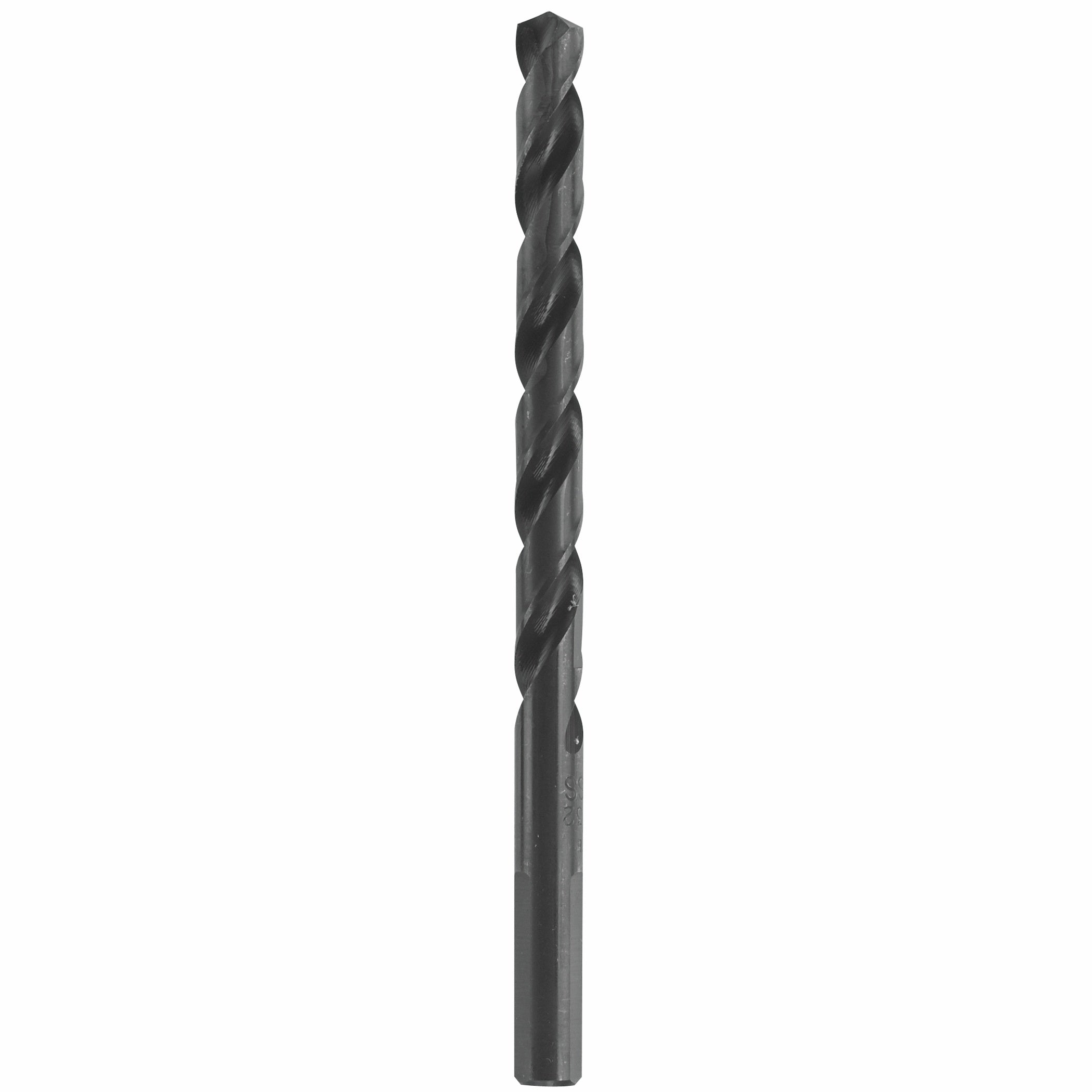 Bosch BL2145 9/32 x 4-1/4 英寸黑氧化钻头