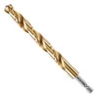 Bosch TI4159IM 6 件套 1/2 英寸 Impact Tough 氮化钛涂层钻头