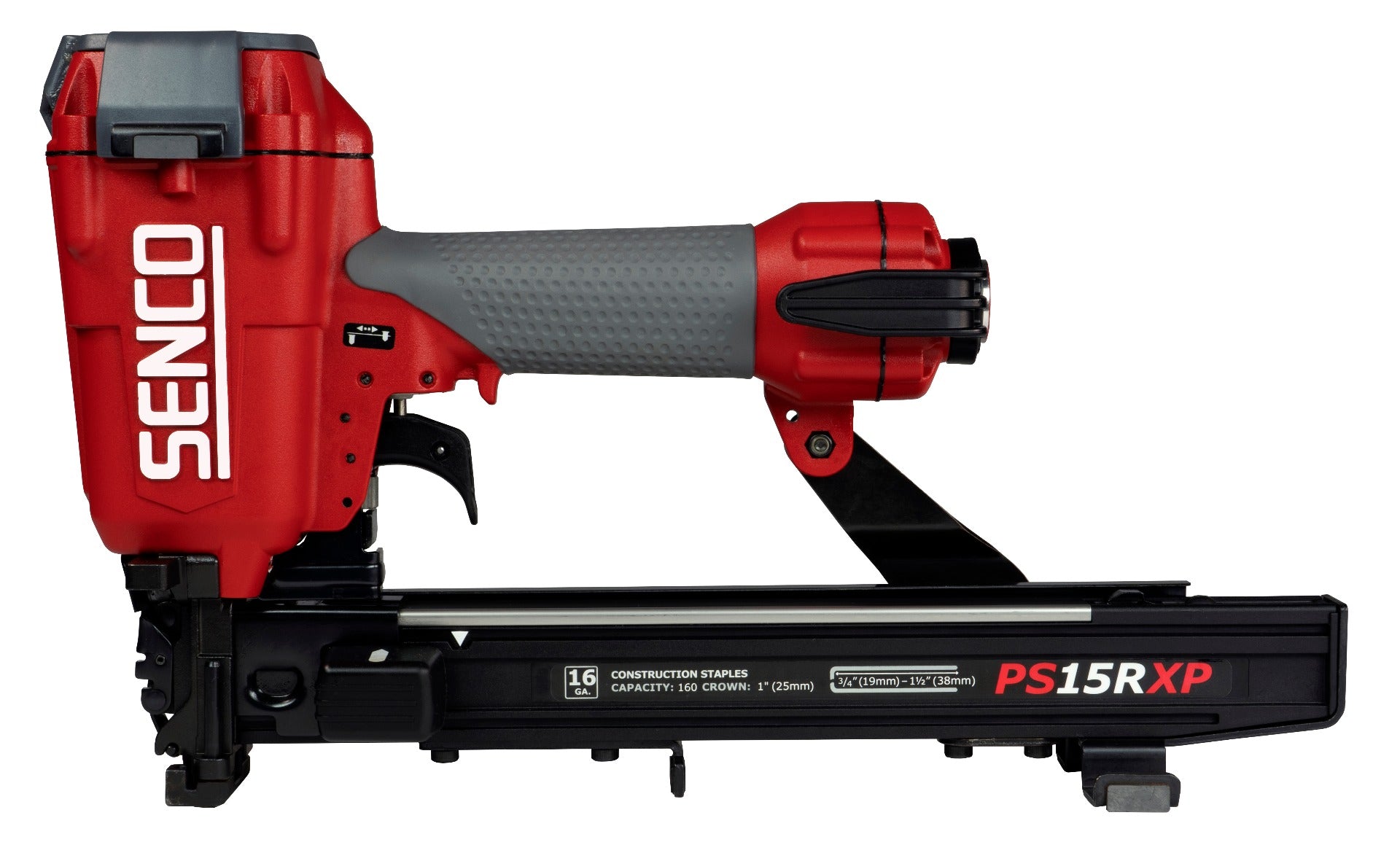 Senco PS15RXP 16Ga 屋顶钉枪 (型号 SE9U0001N)