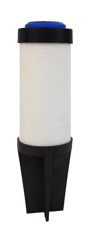 United Filtration Systems PF113 聚结滤芯(FM80 燃料调节模块替换件)