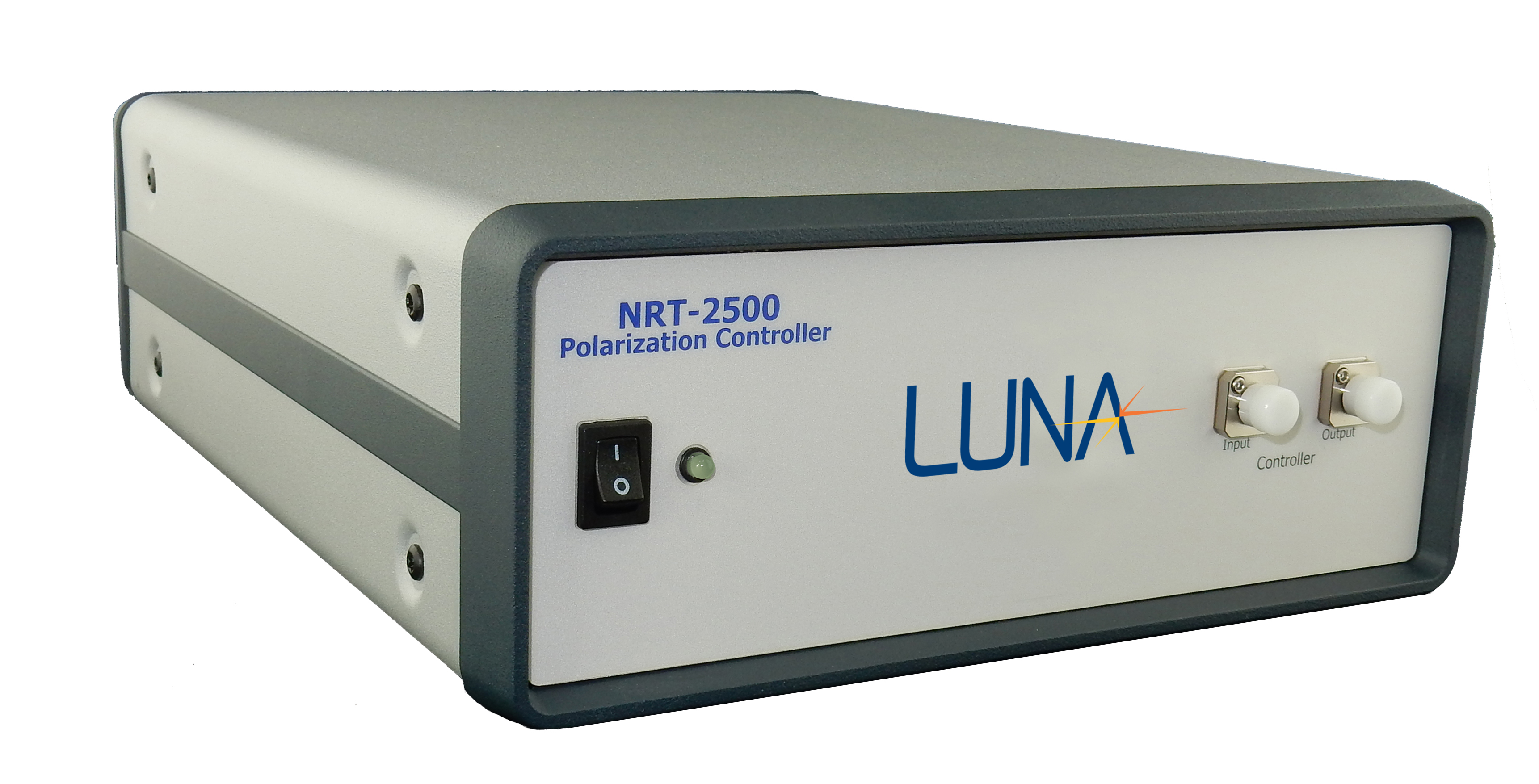 Luna NRT-2500 偏振控制平台
