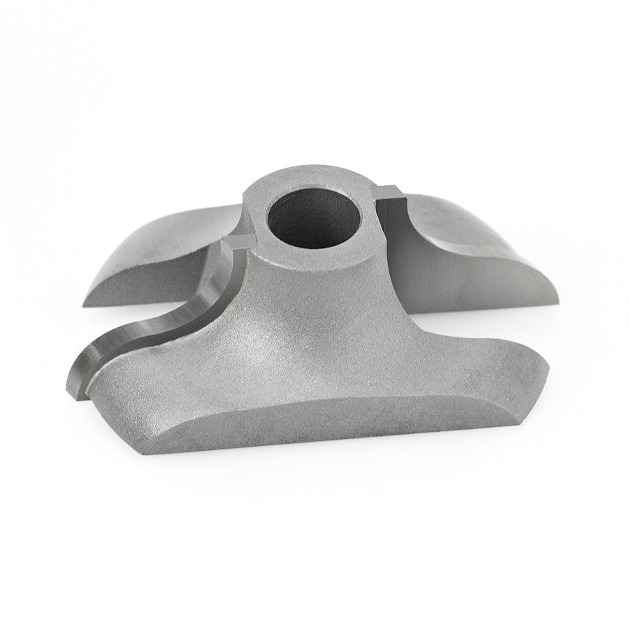 Amana Tool 47510 Ogee 成型铣刀 11/32 英寸 x 2 英寸