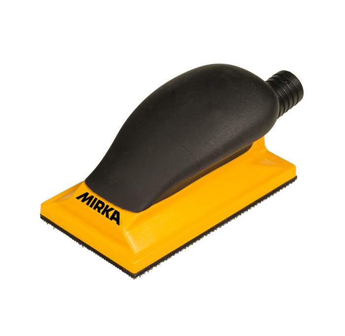 Mirka MVHB35 2-3/4 x 5 英寸 13 孔手持砂磨块