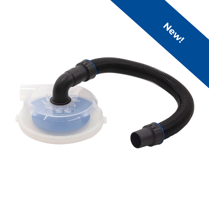 Kreg 集尘分离器 KWS-DS100