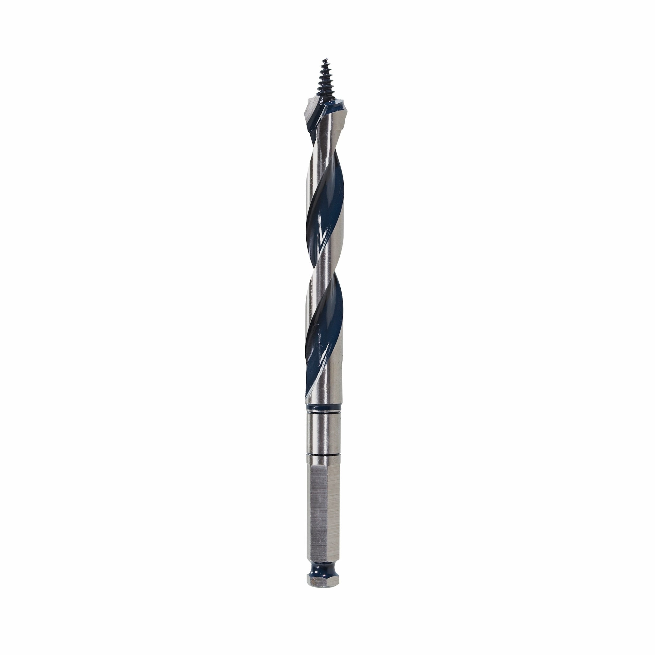 Bosch RBNKSB10 5 件套 5/8 x 7-1/2 英寸 Daredevil 螺旋钻头