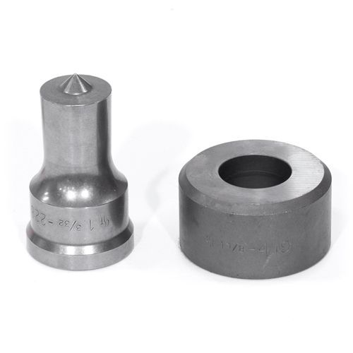 Edwards Ironworkers PDOS1-3/32 1-3/32 英寸超大圆冲头与模具组