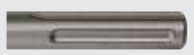Metabo 675709000 SDS-Max 延长杆 63 英寸