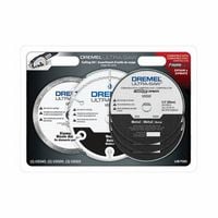 Dremel DRUS700 Ultra-Saw 6 件套切割套件