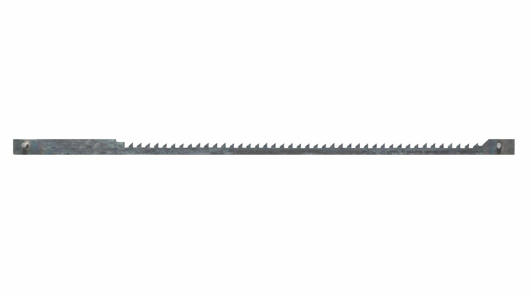 Dremel MS51 木工与塑料切割锯条 4 件套