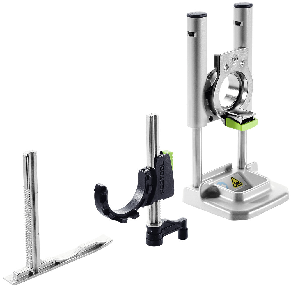Festool Vecturo 深度止挡和 plunge 底座套装 OS-TA/AH Set 500251