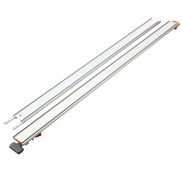 Bora T-544100K 100英寸 NGX 夹持导轨 (50+50)