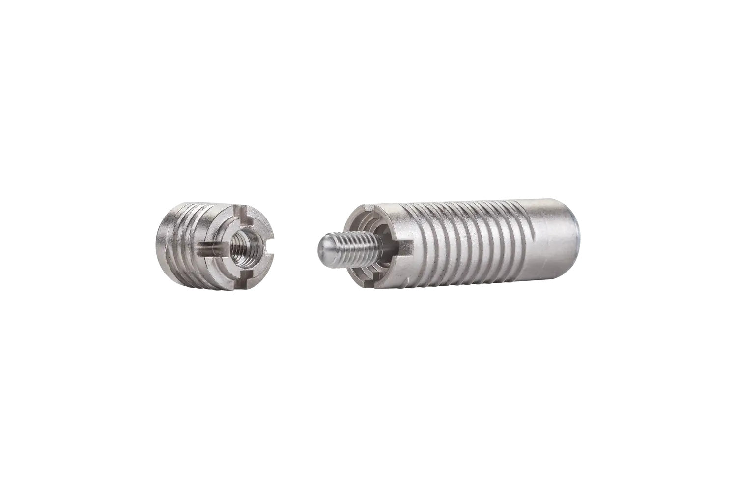 Lamello Invis Mx2 磁性可拆卸连接件套装 14mm 6012300