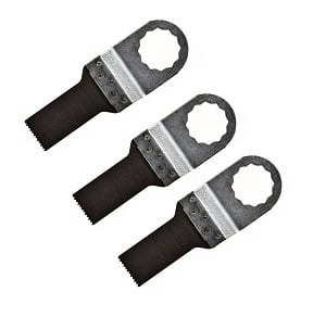Imperial Blades 3SC110 Super Cut 3/4" 精细木工锯片（3 件装）