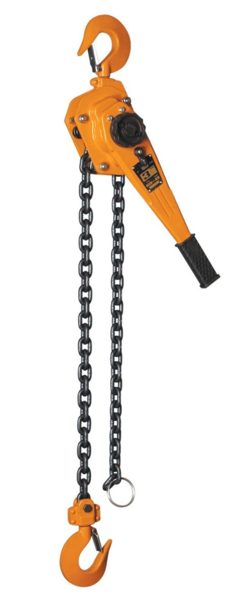 MAGNA Lifting Products MGLH30005 3 吨手扳葫芦 5 英尺提升高度