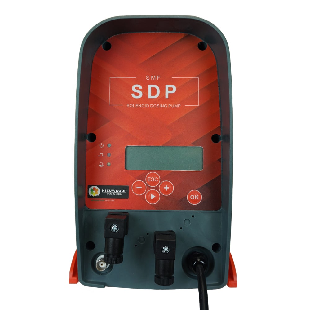 Nieuwkoop DP3000 pH 加药泵