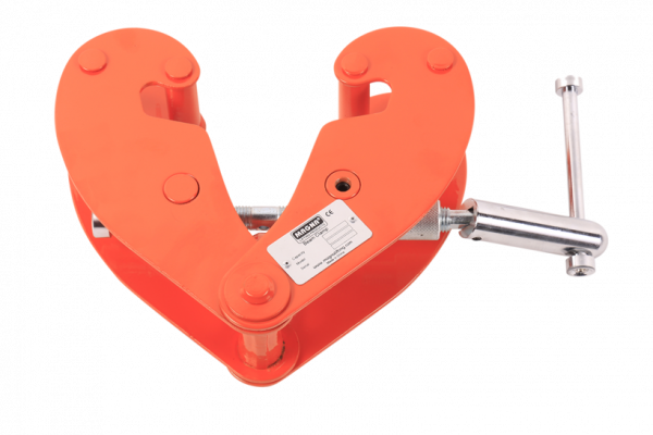 MAGNA Lifting Products MGBC500P 5 吨销轴式工字梁夹