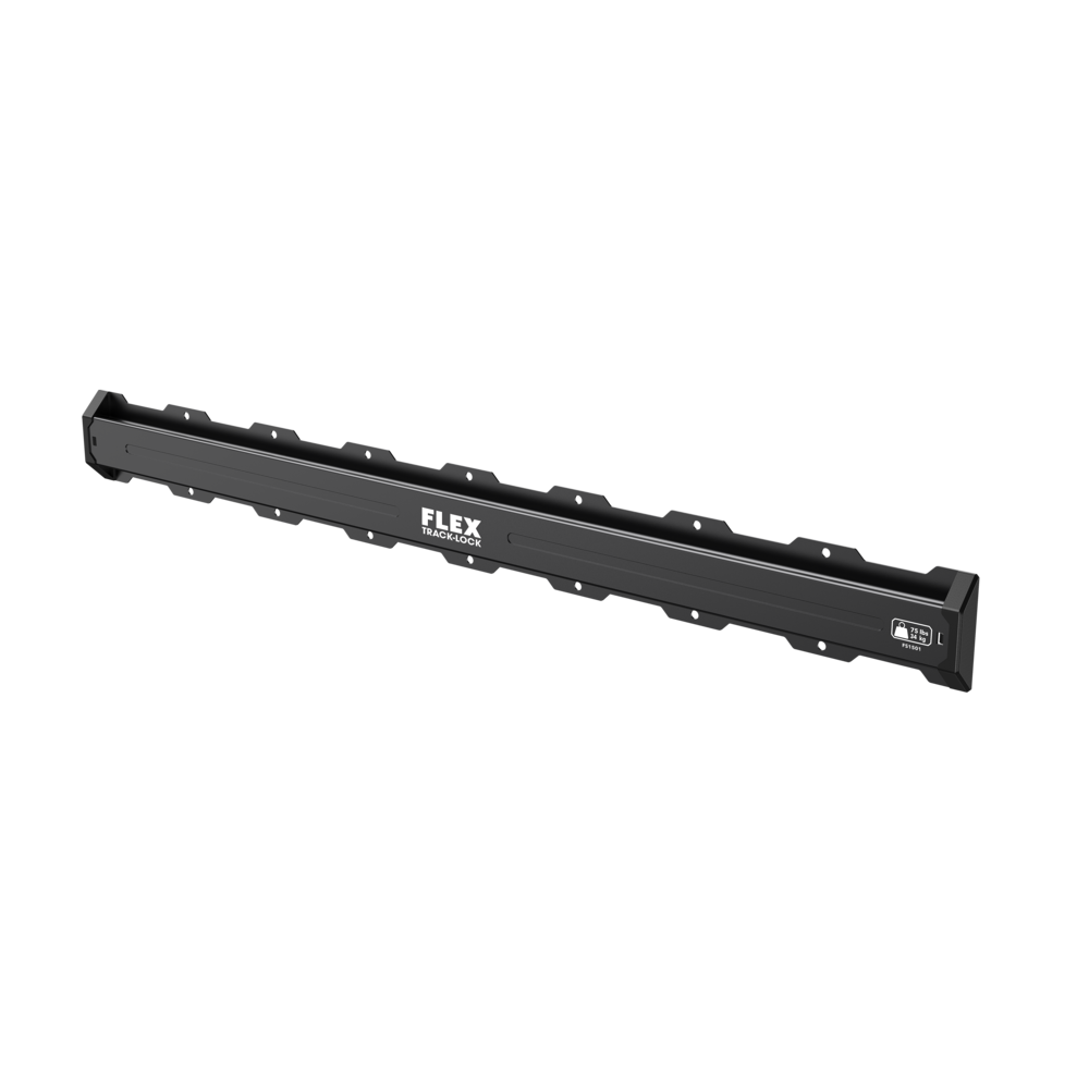 Flex Tools TRACK-LOCK 32 英寸墙面安装导轨 FS1501