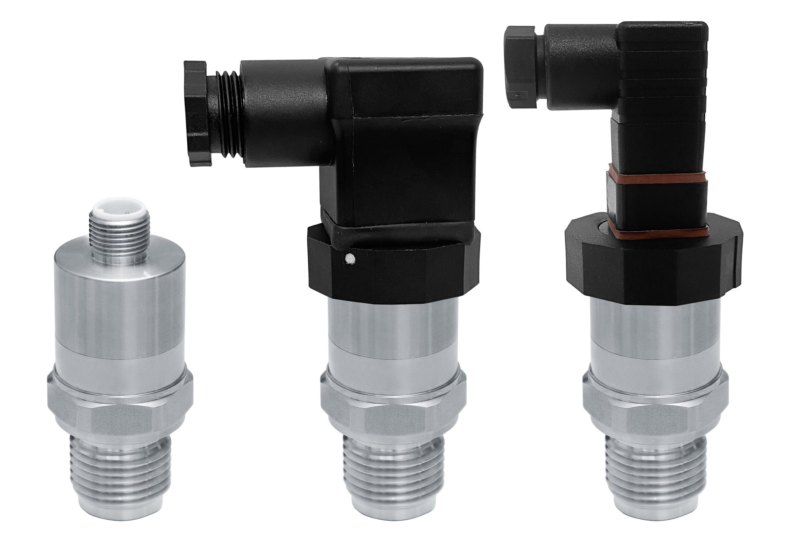ACS Control-System Precont® PU4SC 压力变送器