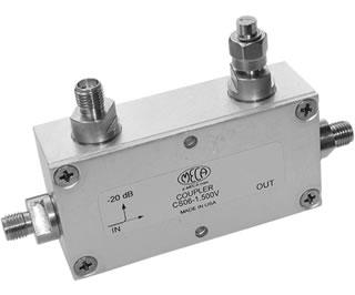 MECA CS06-1.500V 定向耦合器
