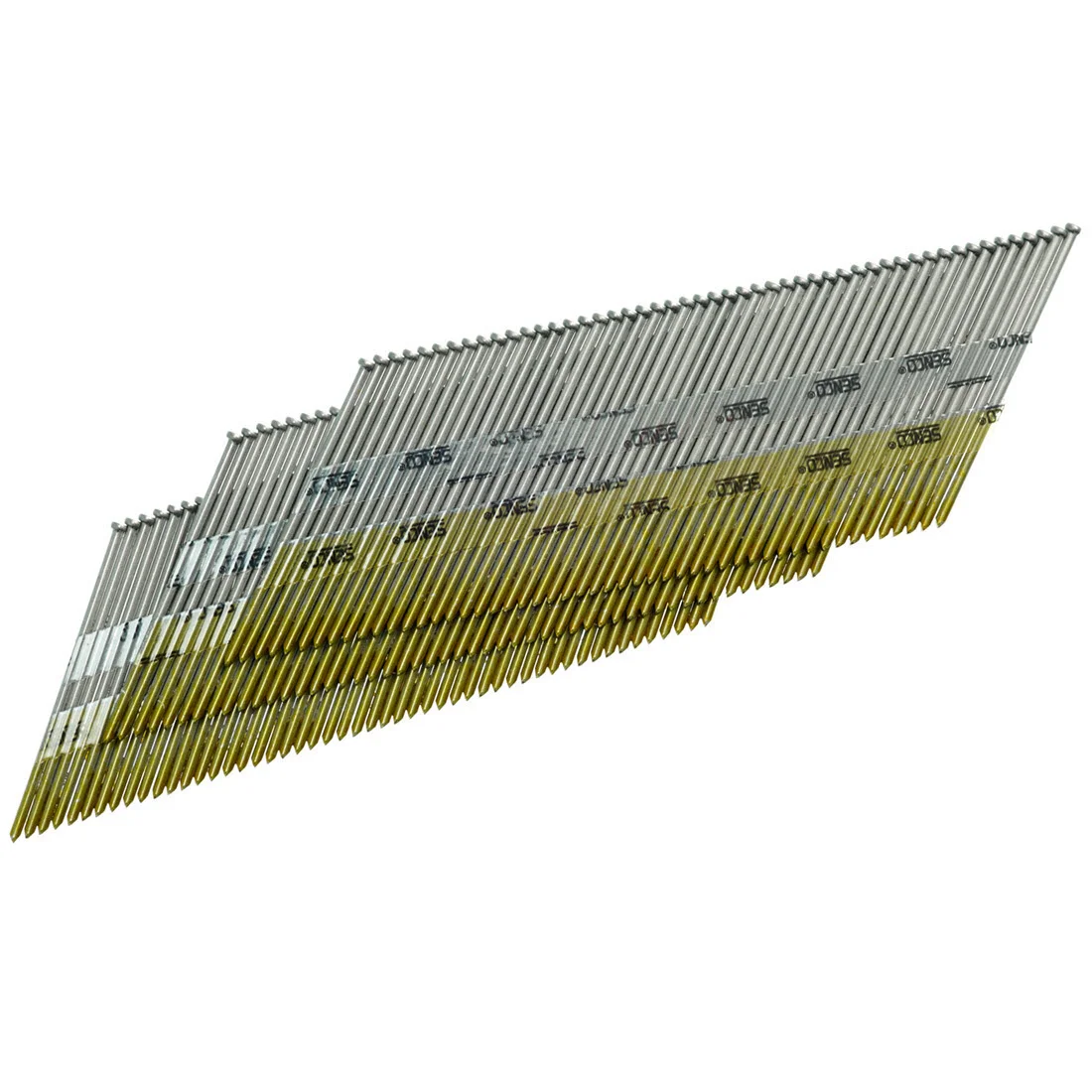 Senco DA21EPBR 15Ga x 2" 34 度斜排饰面钉 (1000 支装)