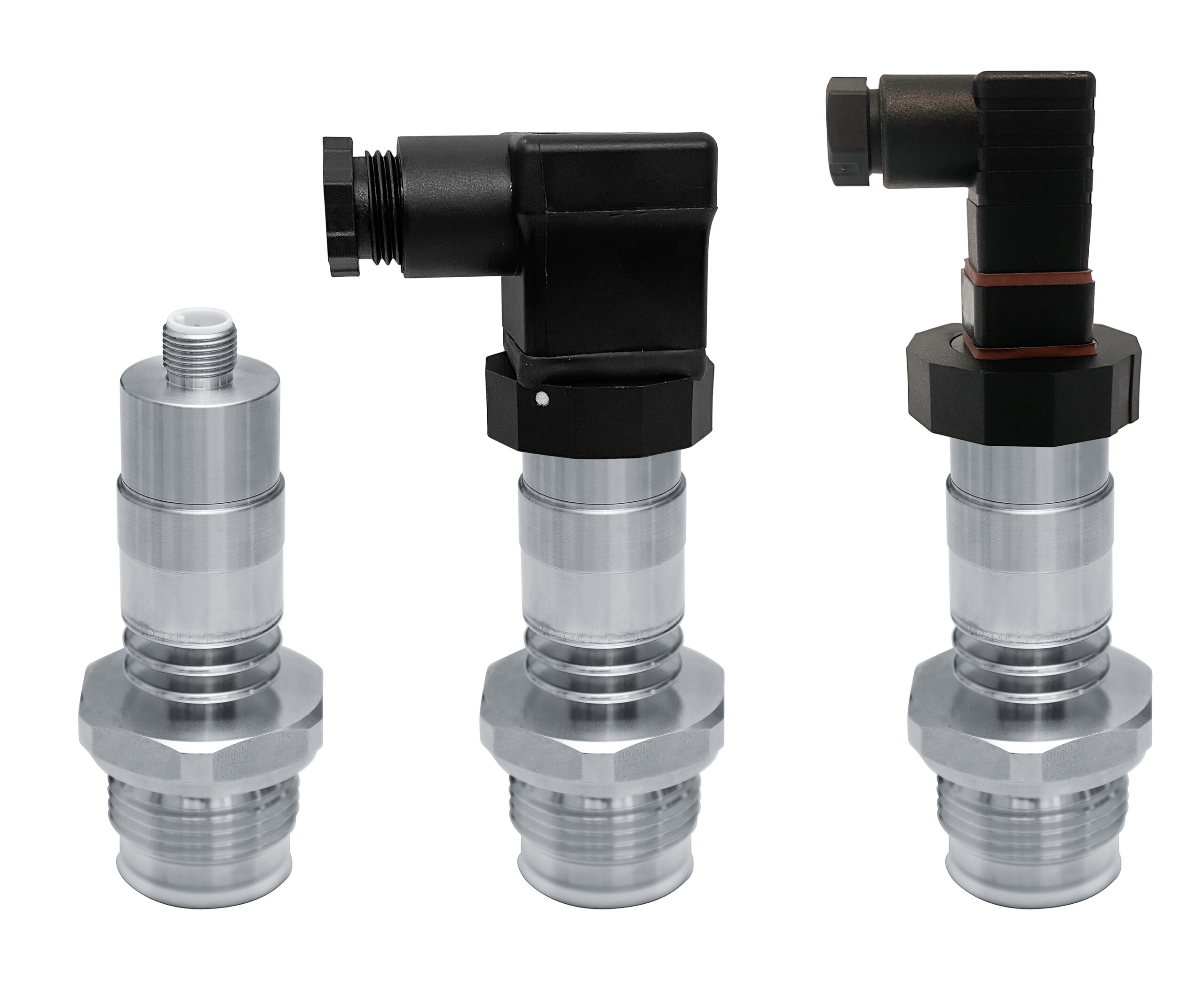 ACS Control-System Precont® PU4LM 卫生型压力变送器