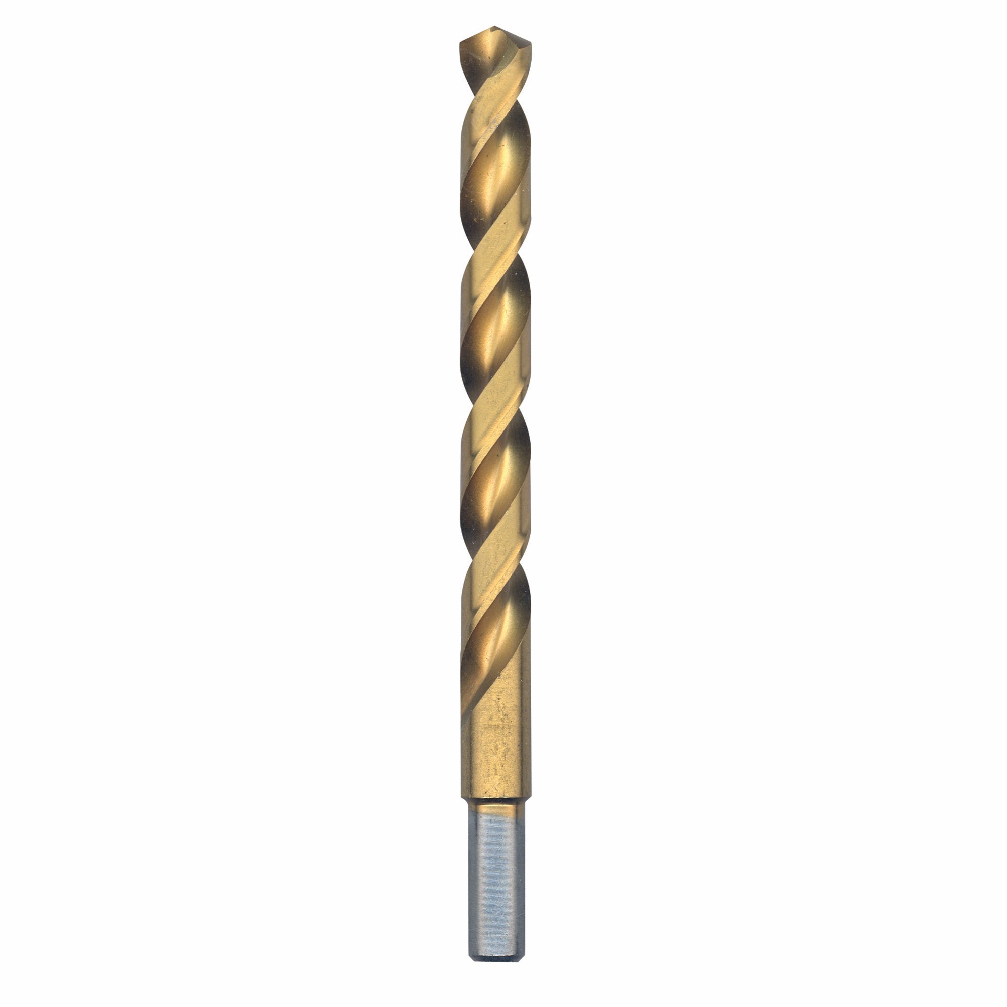 Bosch RBTI2147 5/16 x 4-1/2 英寸氮化钛涂层麻花钻头