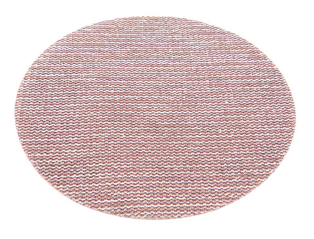 Mirka Abranet 9A-223-150RP 9英寸150目网状砂碟 (10片装)
