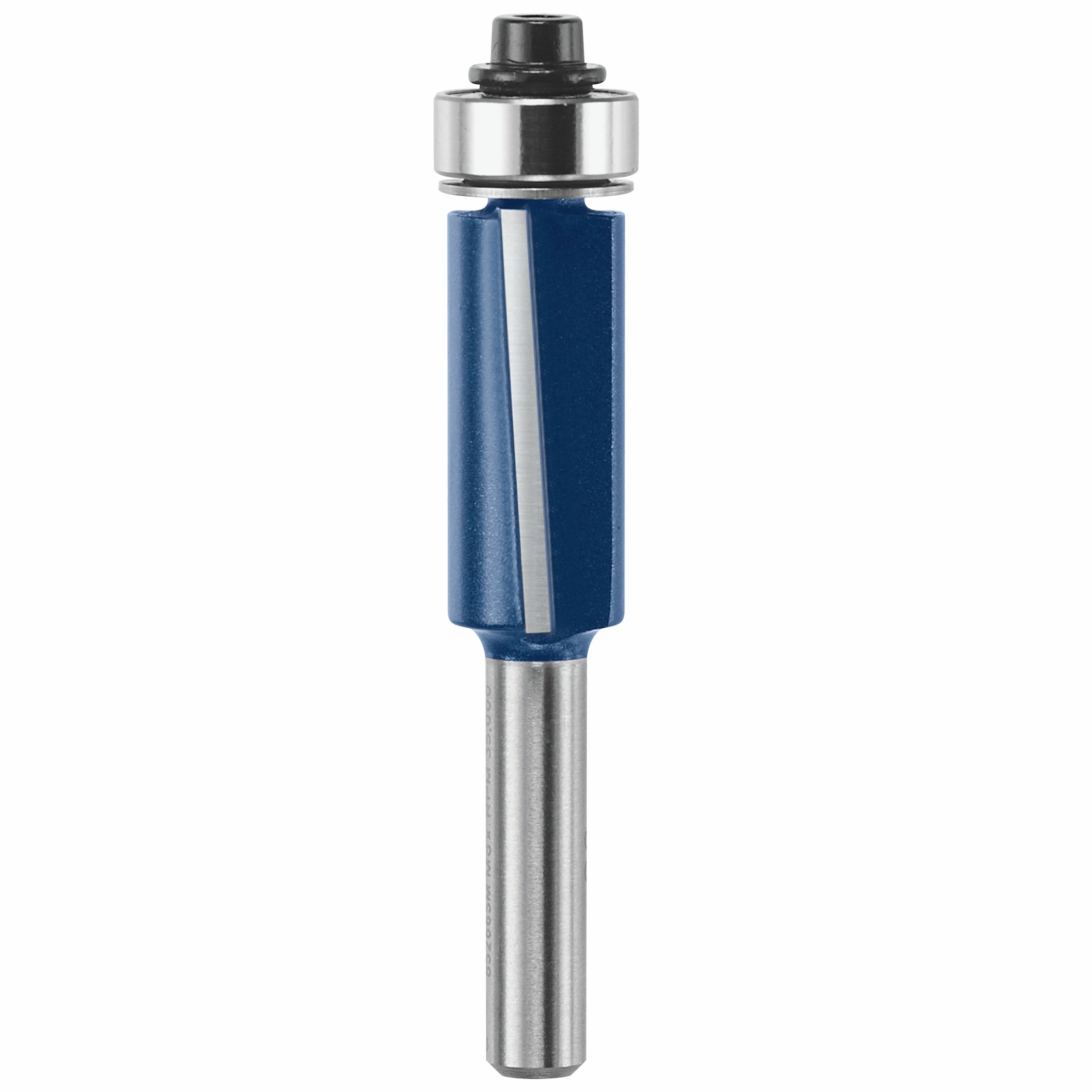 Bosch RB85266M 1/2 x 1 英寸硬质合金双刃修边刀头