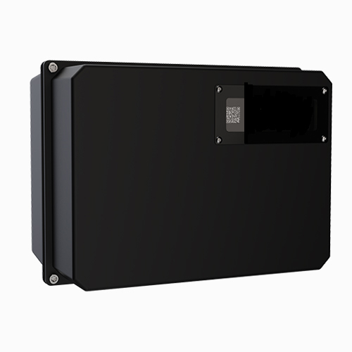 JFlow Controls SmartStep 系列精密电动执行器