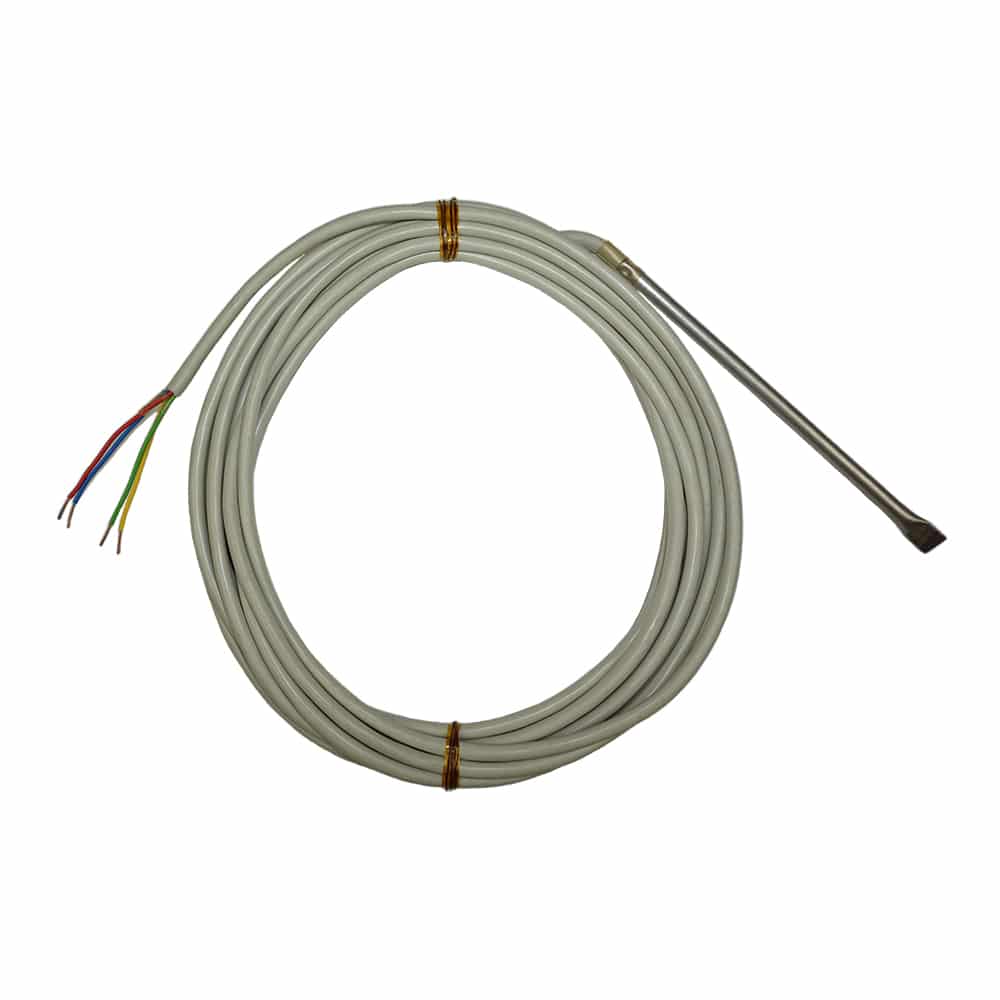 Nieuwkoop TP5505 Pt100 线缆温度传感器