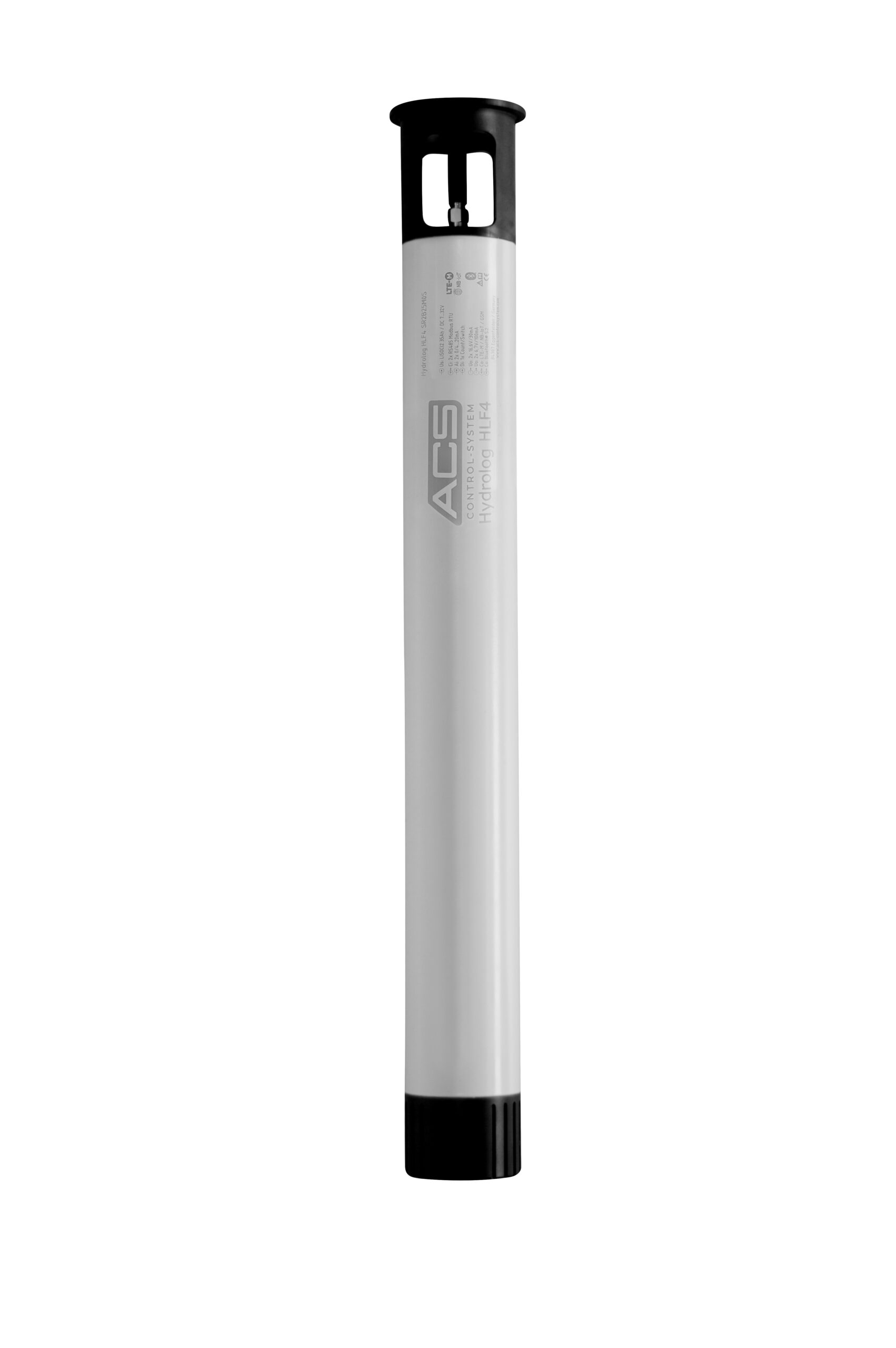 ACS Control-System Hydrolog HLF4 管道安装数据记录仪