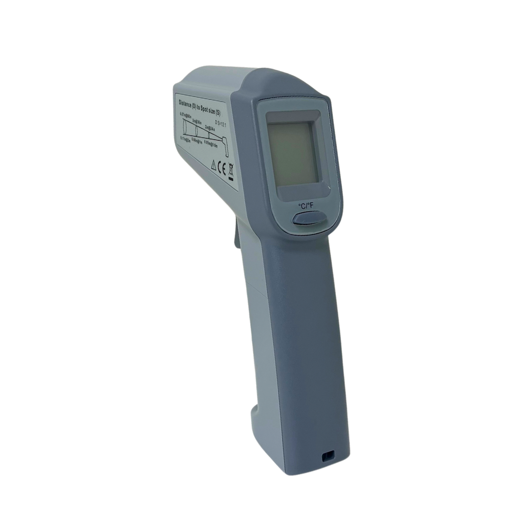 Nieuwkoop TP1211 激光红外测温仪 (-38/+365°C)