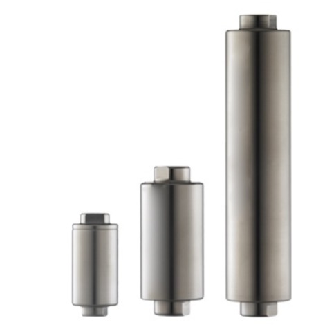 United Filtration Systems (UFS) Inline Stainless Steel Housings 在线不锈钢外壳