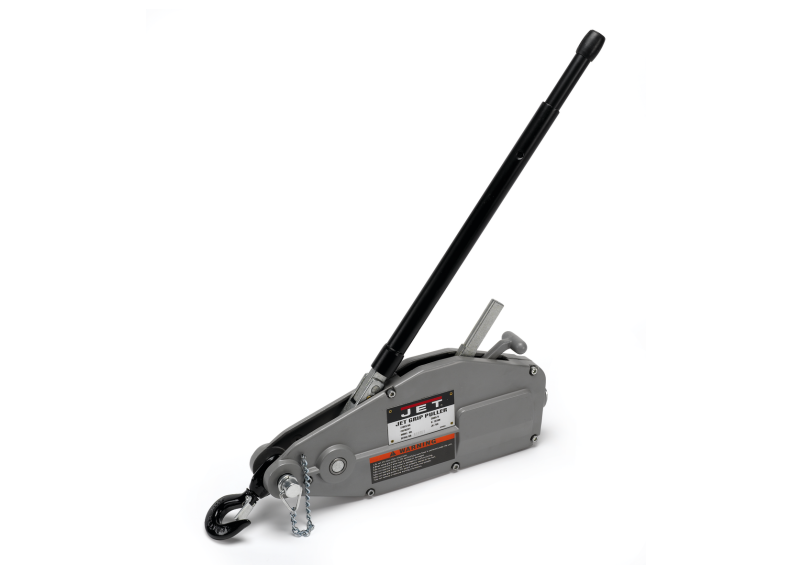 Jet JG-150A 1.5 吨钢丝绳紧线器 (型号 JT286515K)