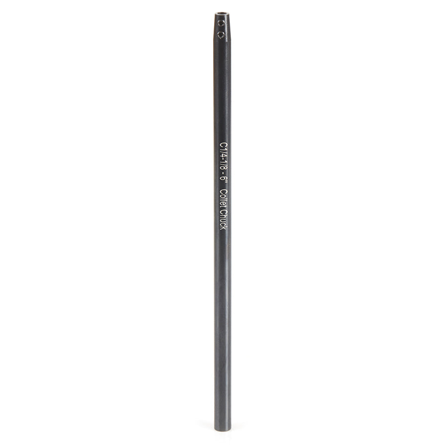 Amana Tool TE-132 1/4 英寸至 1/8 英寸 CNC 刀具延长杆