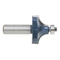 Bosch 85595MC 1-1/2 英寸圆角修边机刀头