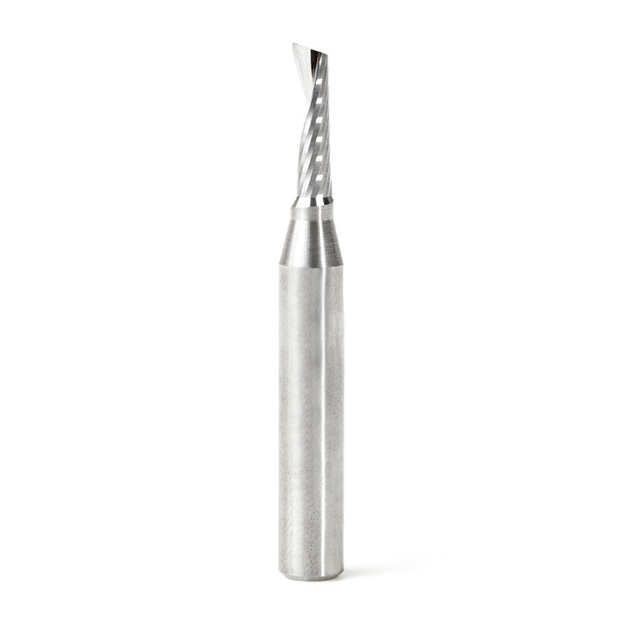 Amana Tool 51447 5/32 英寸单刃上切式塑料切割铣刀