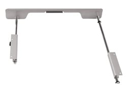 Bosch TS1008 左侧支撑扩展件 (适用 4100XC-10/GTS1041A 台锯)