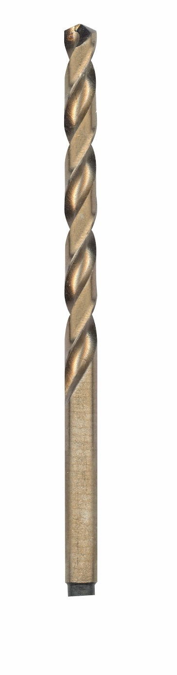 Bosch RBCO4142 15/64 x 3-7/8 英寸 12 件套钴合金钻头
